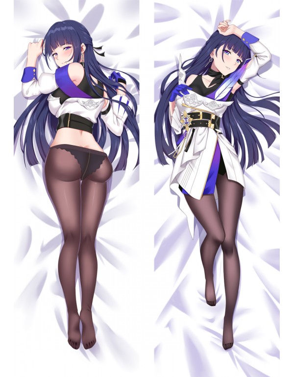 Raiden Mei Honkai Impact 3rd Full body waifu japan...