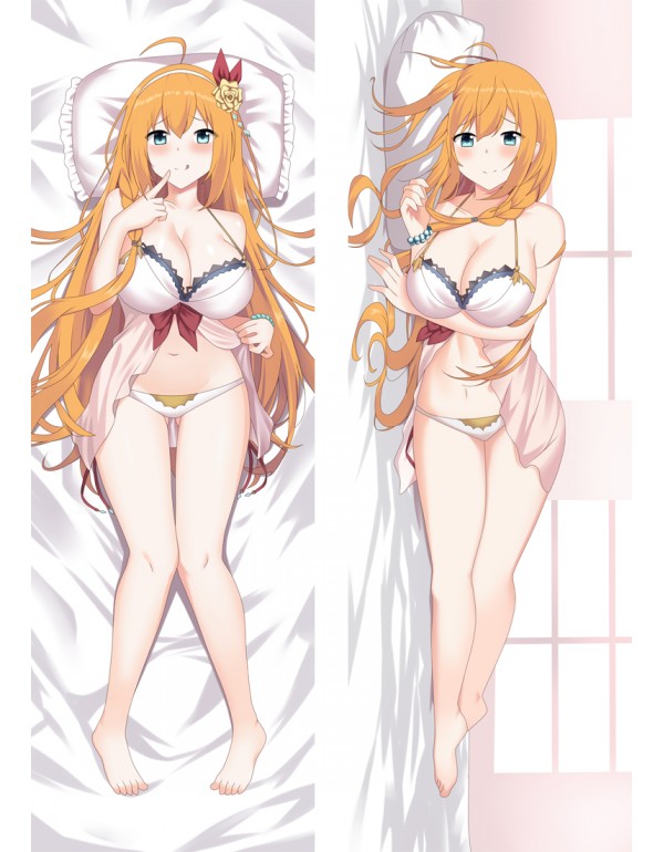 Princess Connect ReDive Pecorine Full body waifu japanese anime Kissenbezüge