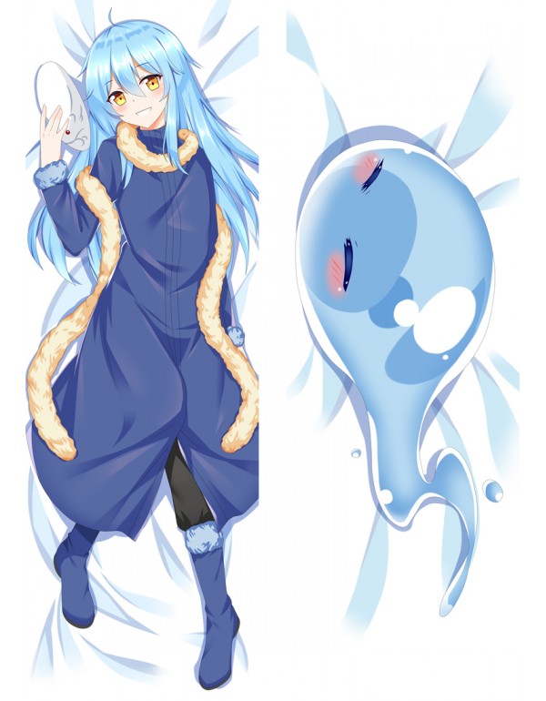 That Time I Got Reincarnated as a Slime Full body ...