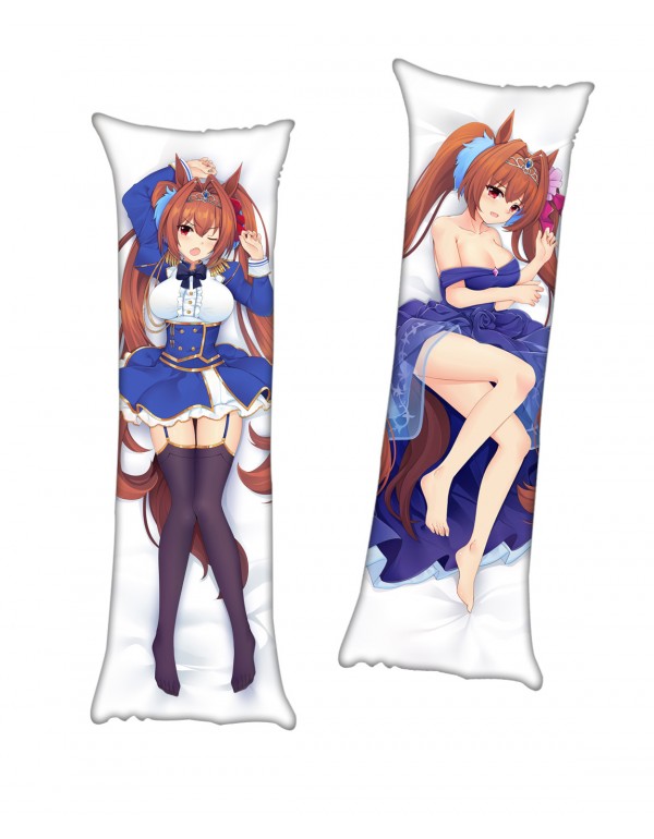 Umamusume Pretty Derby Daiwa Scarlet Dakimakura Bo...