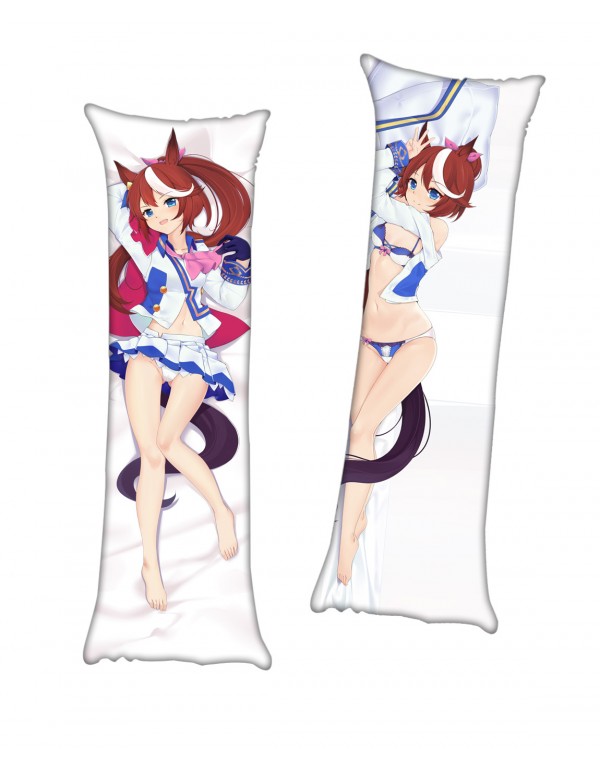 Umamusume Pretty Derby Tokai Teio Dakimakura Body ...