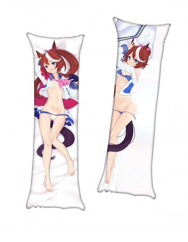 Umamusume Pretty Derby Tokai Teio Dakimakura Body ...