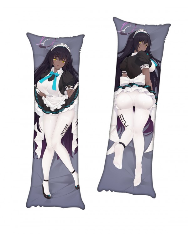 Blue Archive kakudade karinn Dakimakura Body Pillo...