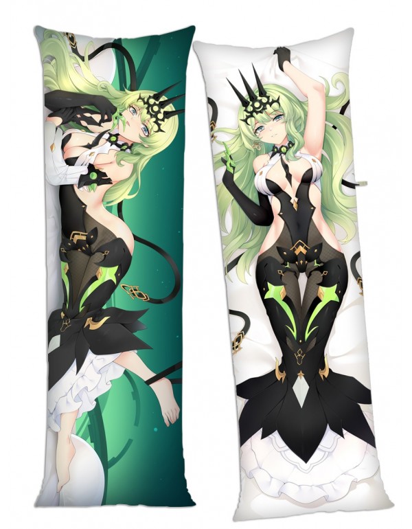 Honkai Impact 3rd Mobius Anime Dakimakura Japanese...