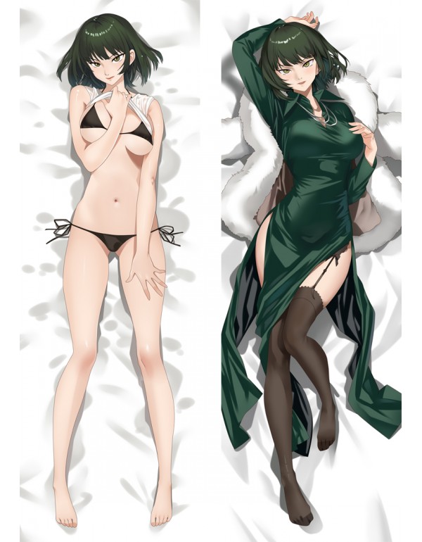 One Punch Man Fubuki Hellish Blizzar Anime Dakimak...