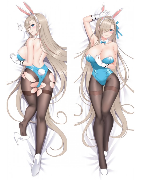 Blue Archive Itinose Asena Anime Dakimakura Pillow...