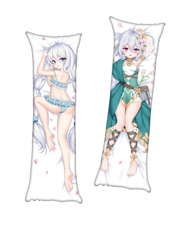 Princess Connect! Re:Dive Natsume Kokoro Dakimakur...