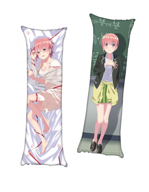 Nakano Miku The Quintessential Quintuplets Dakimak...