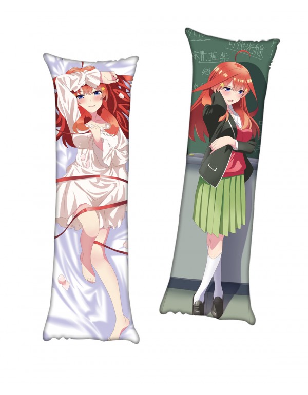 Toubun no Hanayome Itsuki Nakano Dakimakura Body P...