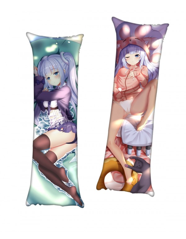 Azur Lane Vincennes Dakimakura Body Pillow Anime