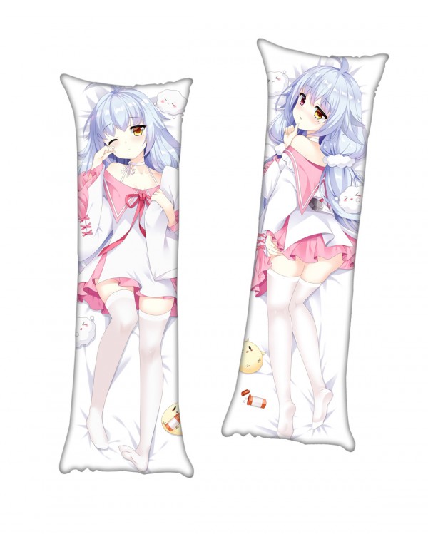 Azur Lane Nicholas Dakimakura Body Pillow Anime