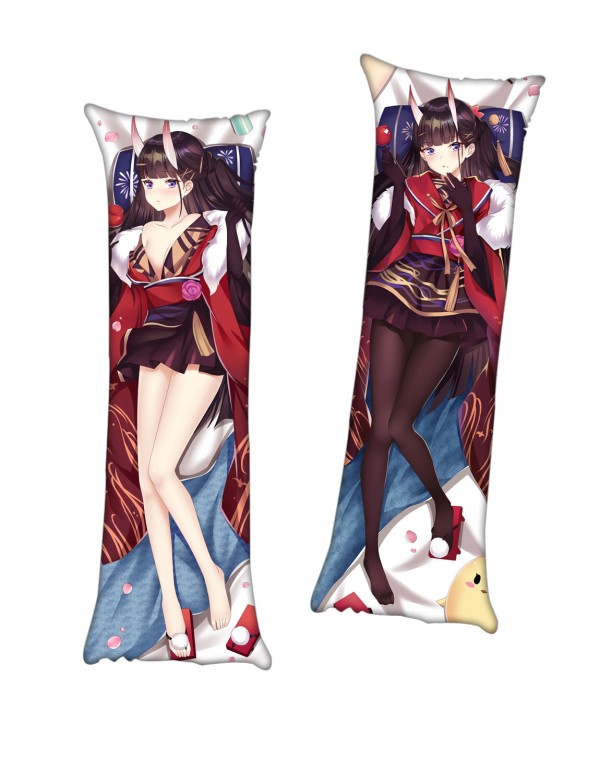 Azur Lane IJN Noshiro Dakimakura Body Pillow Anime