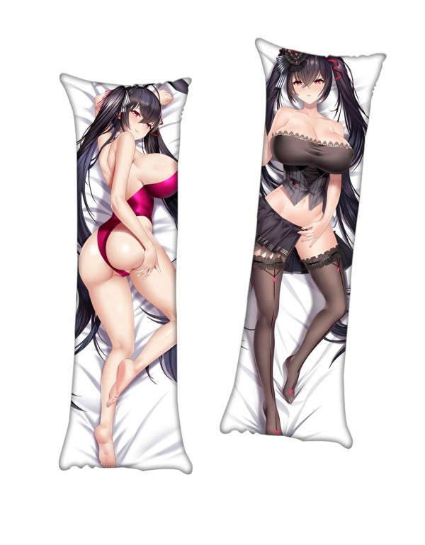 Azur Lane Taihou Dakimakura Body Pillow Anime