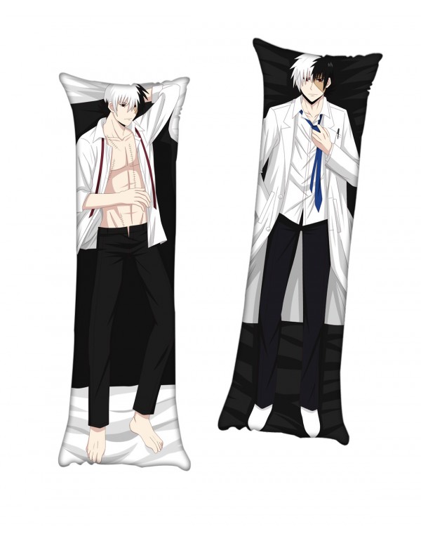 Black Jack Dakimakura Body Pillow Anime