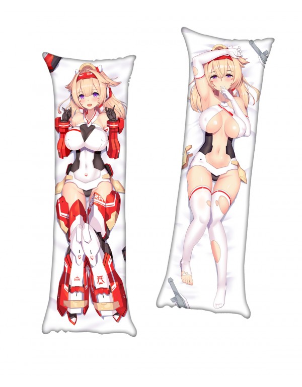 Megami Device Dakimakura Body Pillow Anime