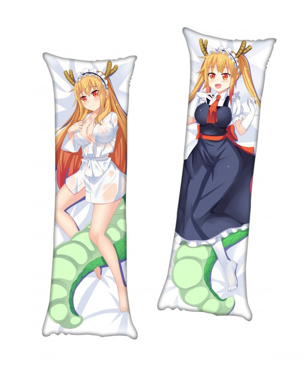 Tohru Miss Kobayashi's Dragon Maid Dakimakura Body...