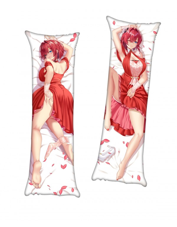 Virtual Youtuber Houshou Marine Dakimakura Body Pi...