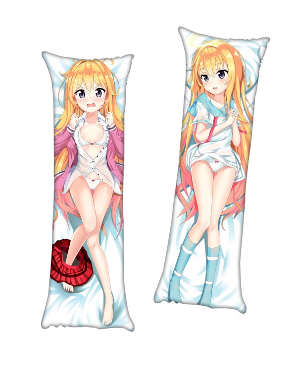 Gabriel DropOut Satanichia Dakimakura Body Pillow ...