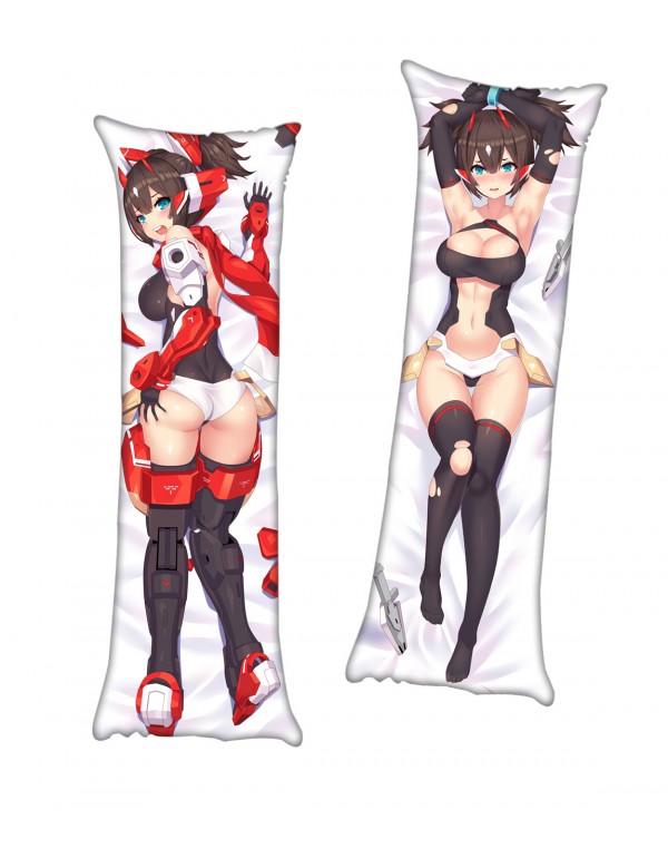 Megami Device Shura Ninja Dakimakura Body Pillow A...