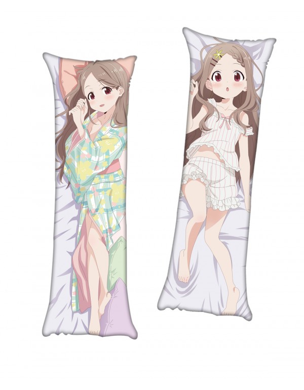 Encouragement of Climb Yukimura Aoi Dakimakura Bod...