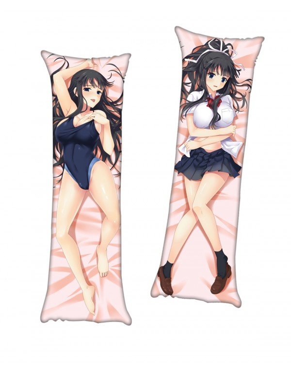 Home Guard Dakimakura Body Pillow Anime