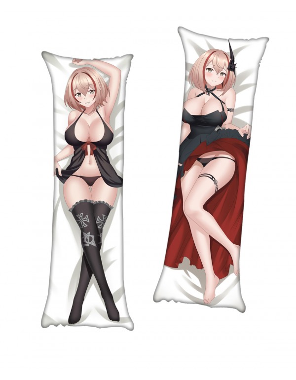 Azur Lane Roon Dakimakura Body Pillow Anime