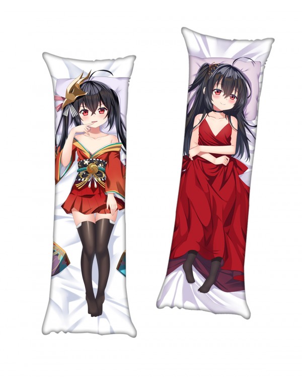 Azur Lane Taiho Dakimakura Body Pillow Anime