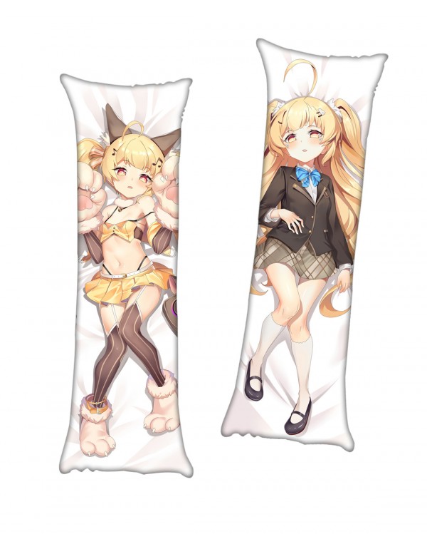 Azur Lane Eldridge Dakimakura Body Pillow Anime