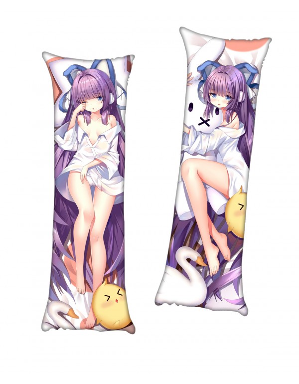 Azur Lane Tashkent Dakimakura Body Pillow Anime