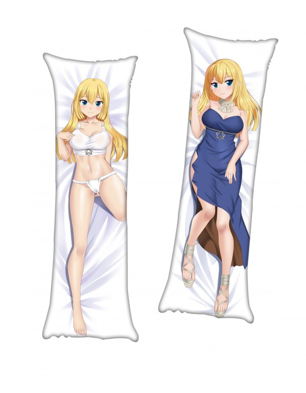 Dr. Stone Kohaku Dakimakura Body Pillow Anime