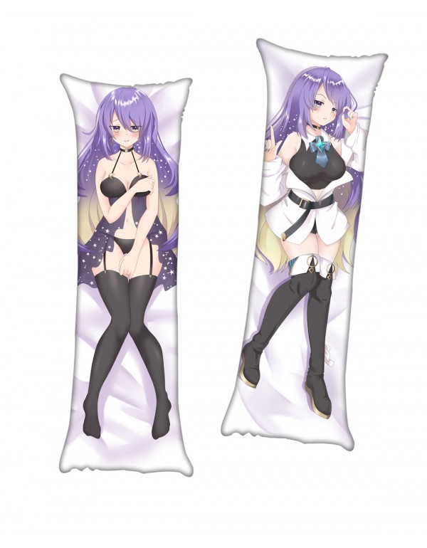 Virtual Youtuber Moona Hoshinova Dakimakura Body P...