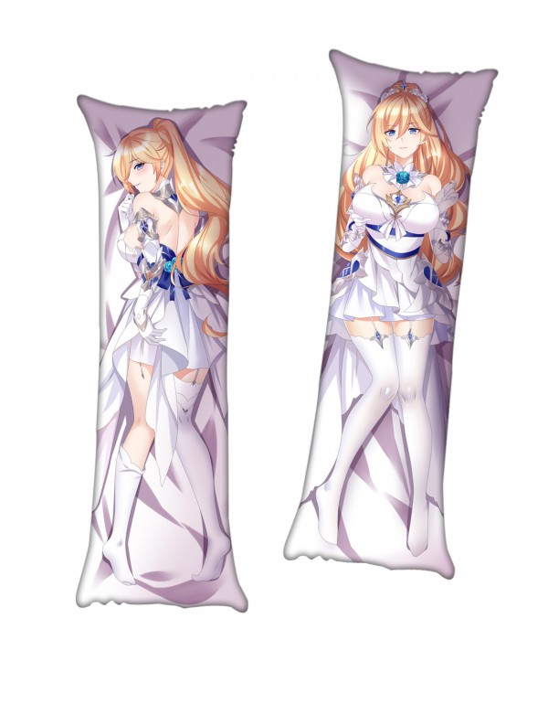 Honkai Impact 3rd Specter Dakimakura Body Pillow A...