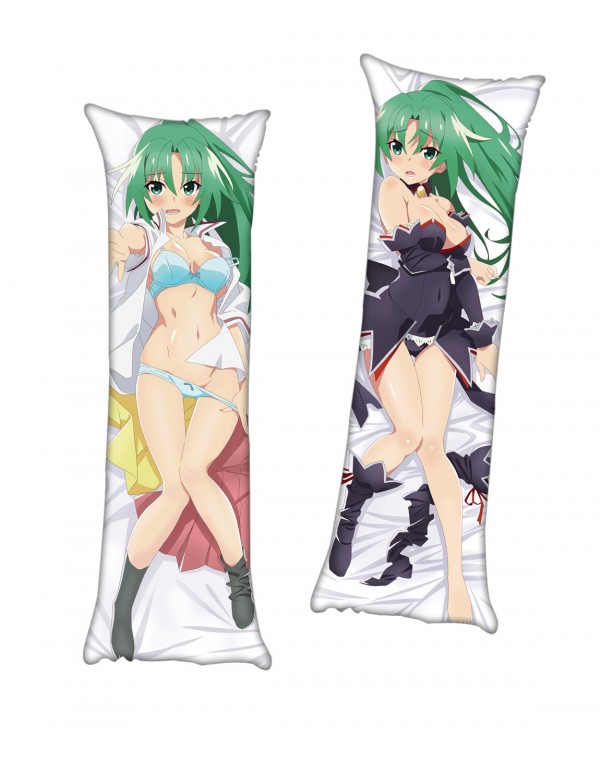 Higurashi When They Cry Mion Sonozaki Dakimakura Body Pillow Anime