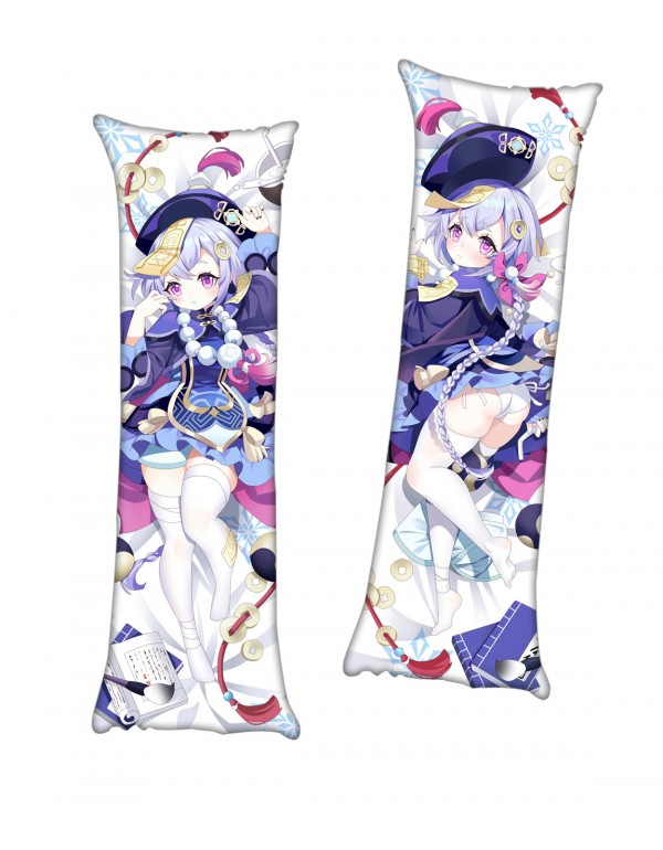 QiQi Genshin Impact Dakimakura Body Pillow Anime