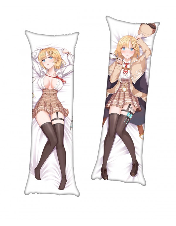 Virtual Youtuber Nijisanji Dakimakura Body Pillow ...