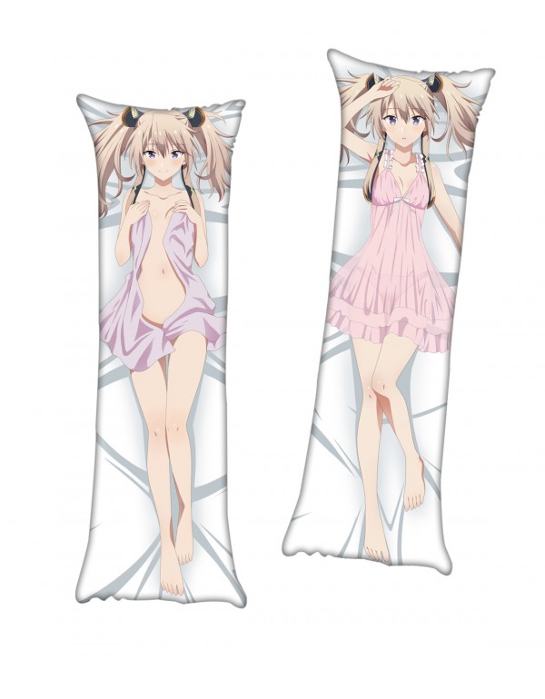 The Misfit of Demon King Academy Sasha Dakimakura ...