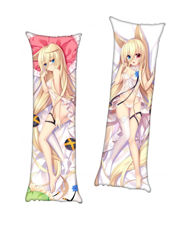 Girls' Frontline G41 Dakimakura Body Pillow Anime