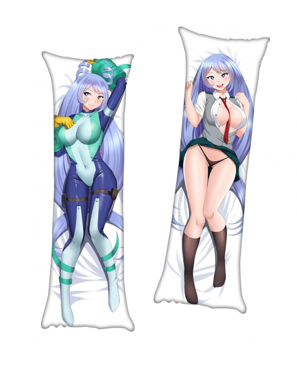 My Hero Academia Hado Nejire Dakimakura Body Pillow Anime