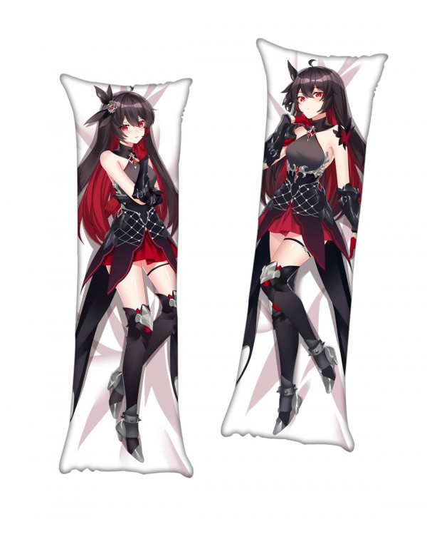 Honkai Impact 3rd Seele Vollerei Dakimakura Body P...