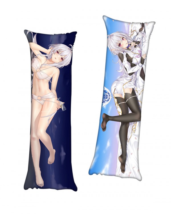 FateGrand Order FGO Merlin Dakimakura Body Pillow ...