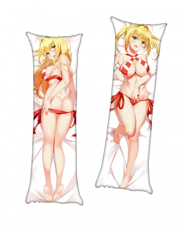 FateGrand Order FGO Nero Claudius Dakimakura Body ...