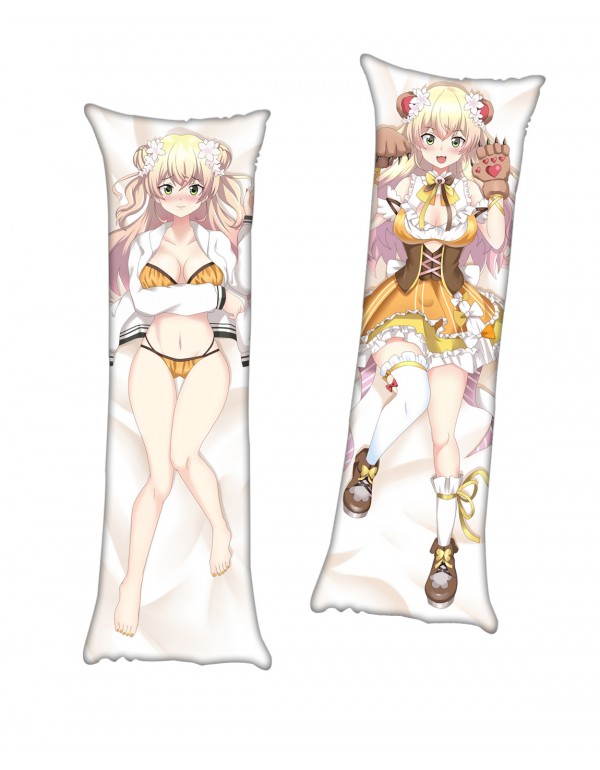 Virtual Youtuber Momosuzu Nene Dakimakura Body Pil...