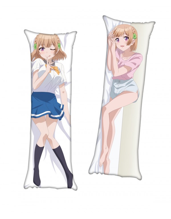 Osamake Shita Kuroha Dakimakura Body Pillow Anime