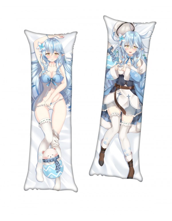 Virtual Youtuber Yukihana Lamy Dakimakura Body Pil...