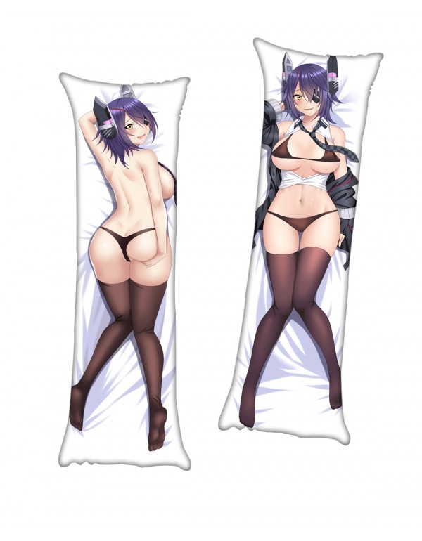 Kantai Collection Tenryu Dakimakura Body Pillow An...