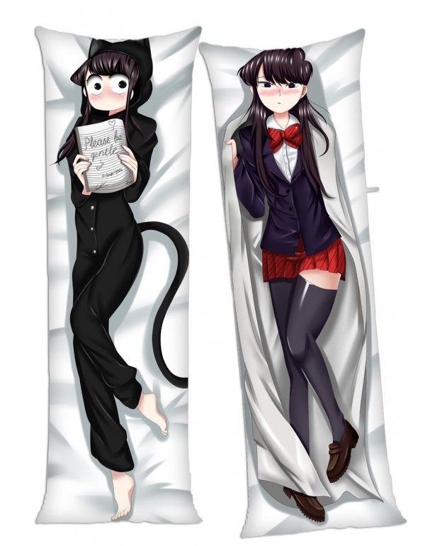 Komi Can't Communicate Komi Shoko Anime Dakimakura...