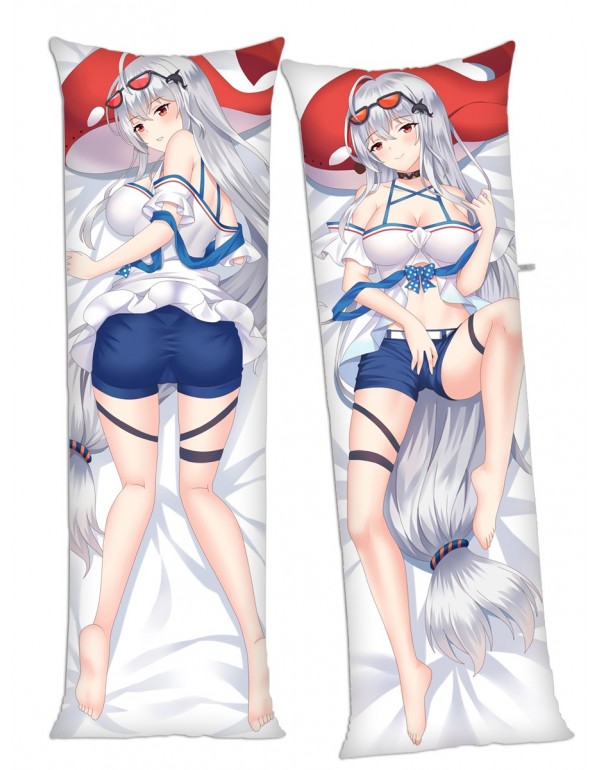 Arknights Skadi The Corrupting Heart Anime Dakimak...