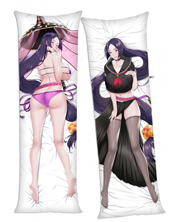 FateGrand Order FGO Minamoto no Raikou Anime Dakim...