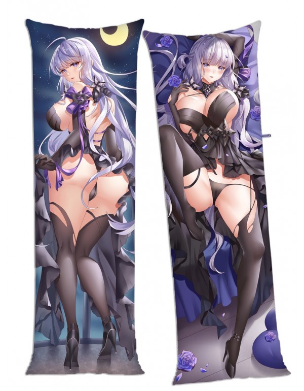 Azur Lane Anime Dakimakura Japanese Hugging Body K...