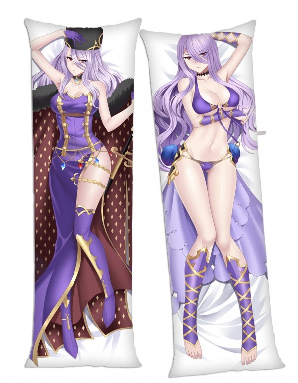 Valkyria Chronicles Crymaria Levin Anime Dakimakura Japanese Hugging Body Kissenbezüge